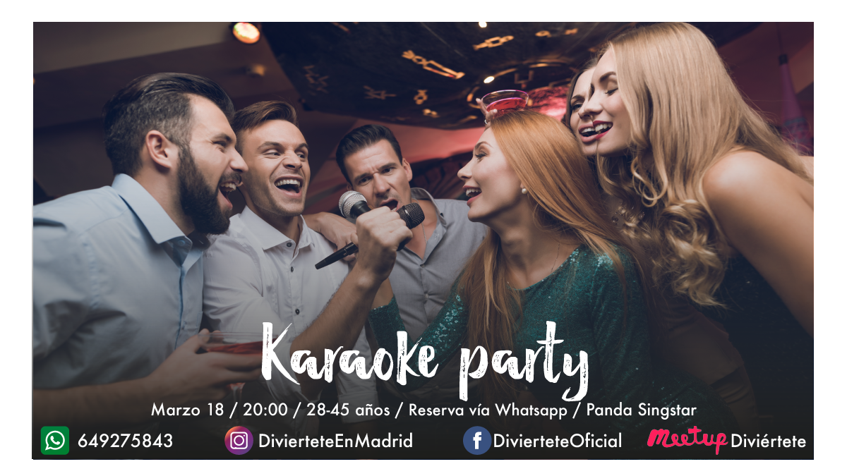 Karaoke Party