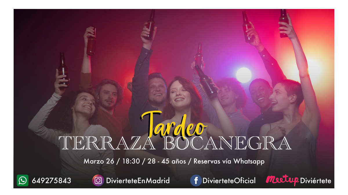 Tardeo Bocanegra